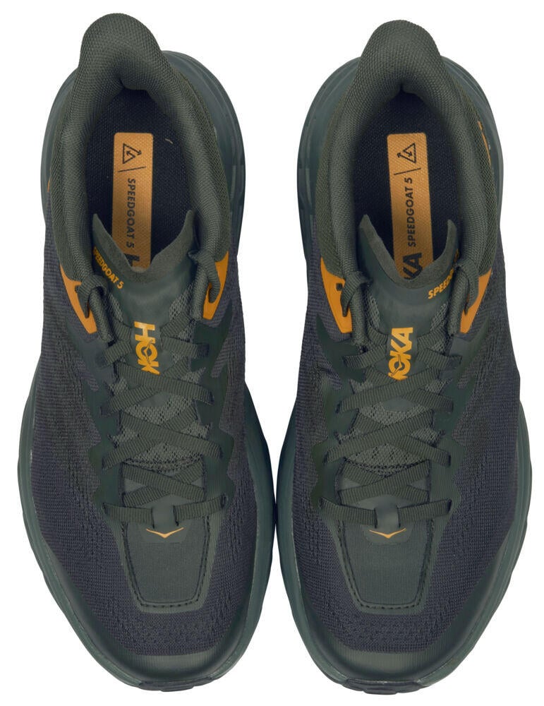 HOKA Speedgoat 5 terrengsko herre