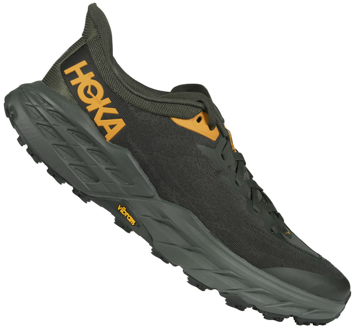 HOKA Speedgoat 5 terrengsko herre