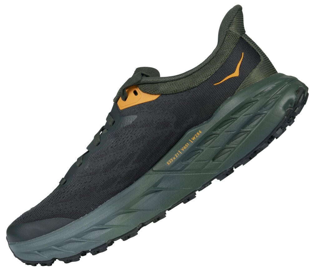 HOKA Speedgoat 5 terrengsko herre