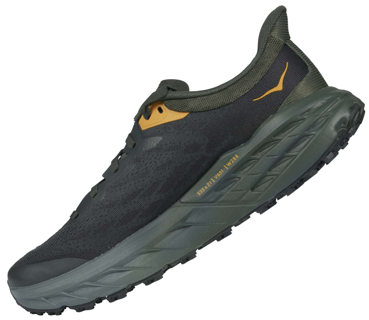 HOKA Speedgoat 5 terrengsko herre