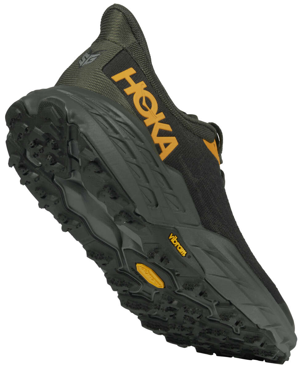 HOKA Speedgoat 5 terrengsko herre