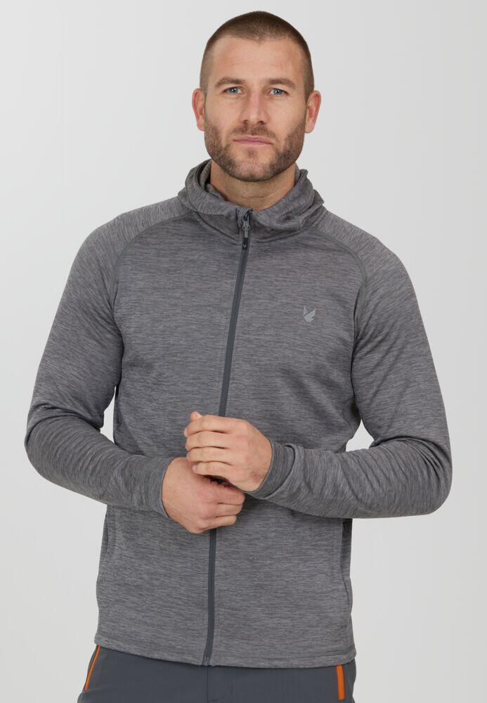 Northpeak Vassberget thermo fleecejakke herre