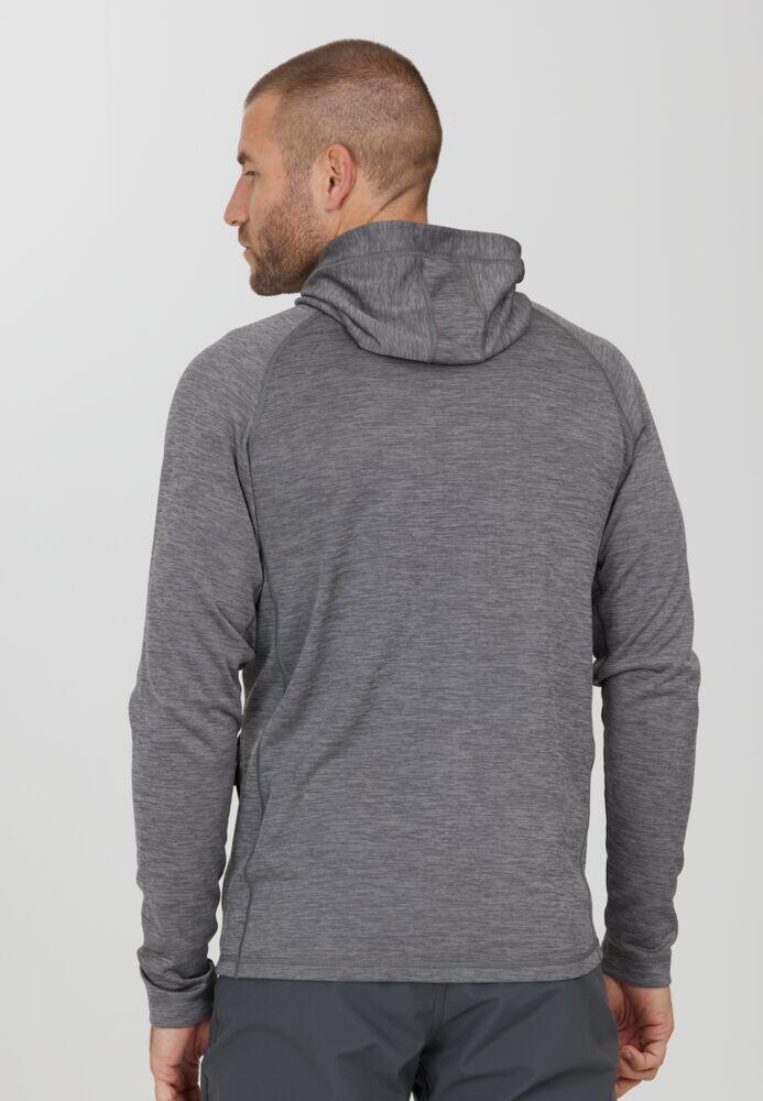 Northpeak Vassberget thermo fleecejakke herre