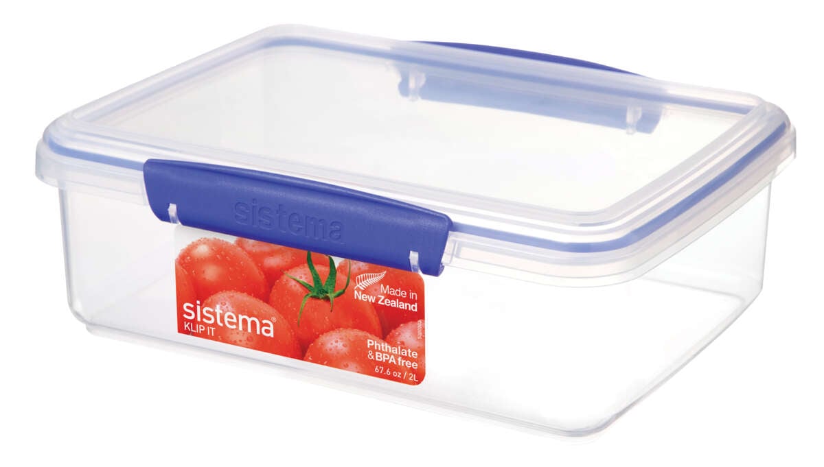Sistema® Klip It