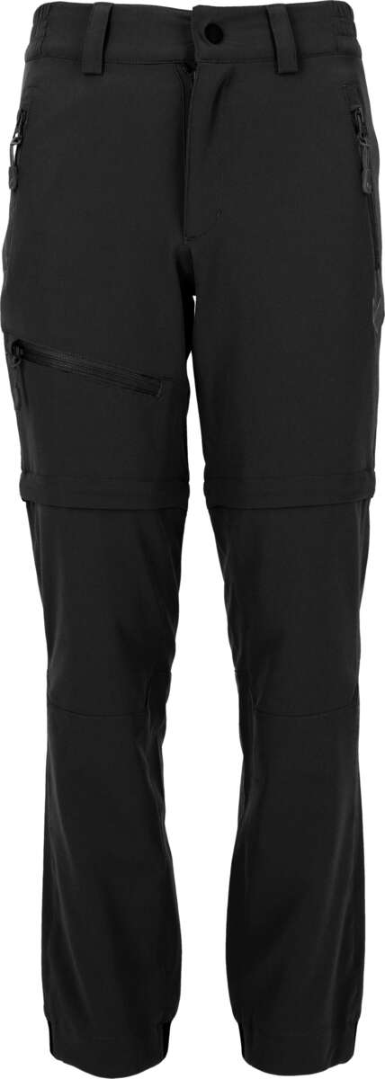 Northpeak Høymyr zip-off turbukse junior
