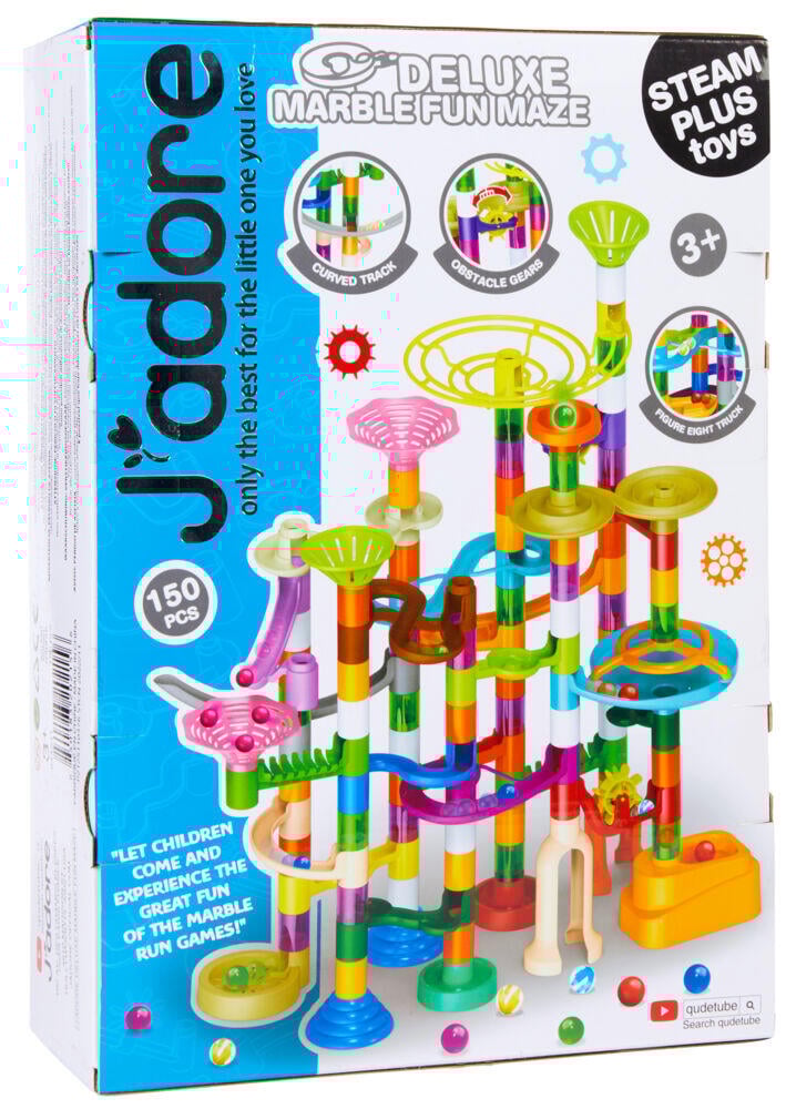 J`adore Deluxe Marble Fun maze