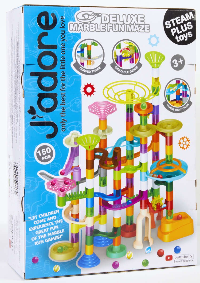 J`adore Deluxe Marble Fun maze