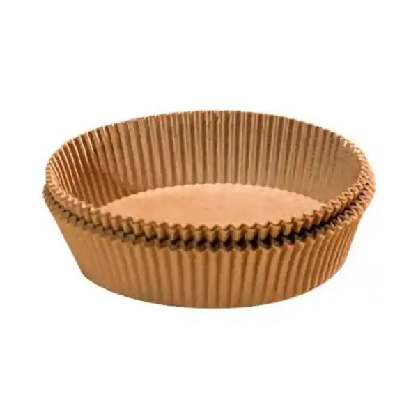 Papirfilter til aifryer