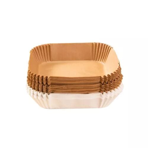 Papirfilter til aifryer