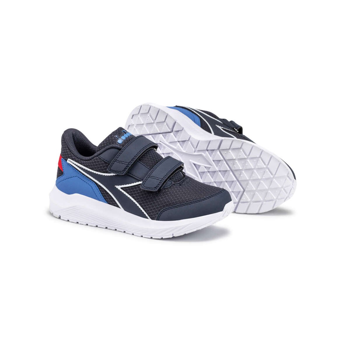 Diadora Falcon 3 joggesko junior