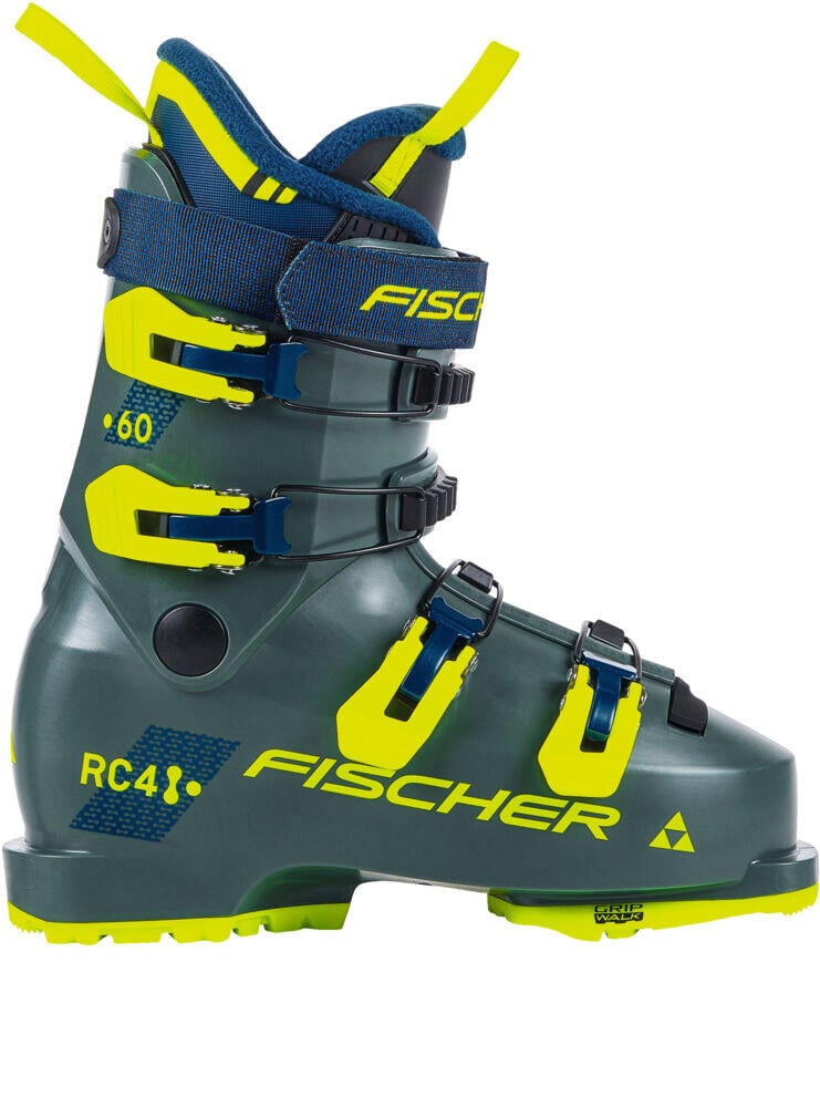 Fischer RC4 60 alpinstøvel barn/junior 23