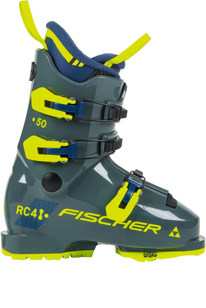 Fischer RC4 50 alpinstøvel barn/junior 23