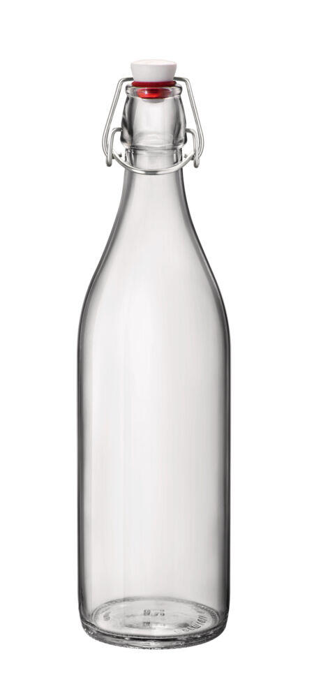 Bormioli Giara glassflaske