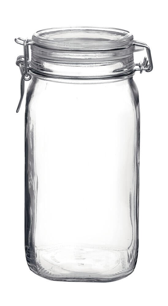 Bormioli Fido glasskrukke