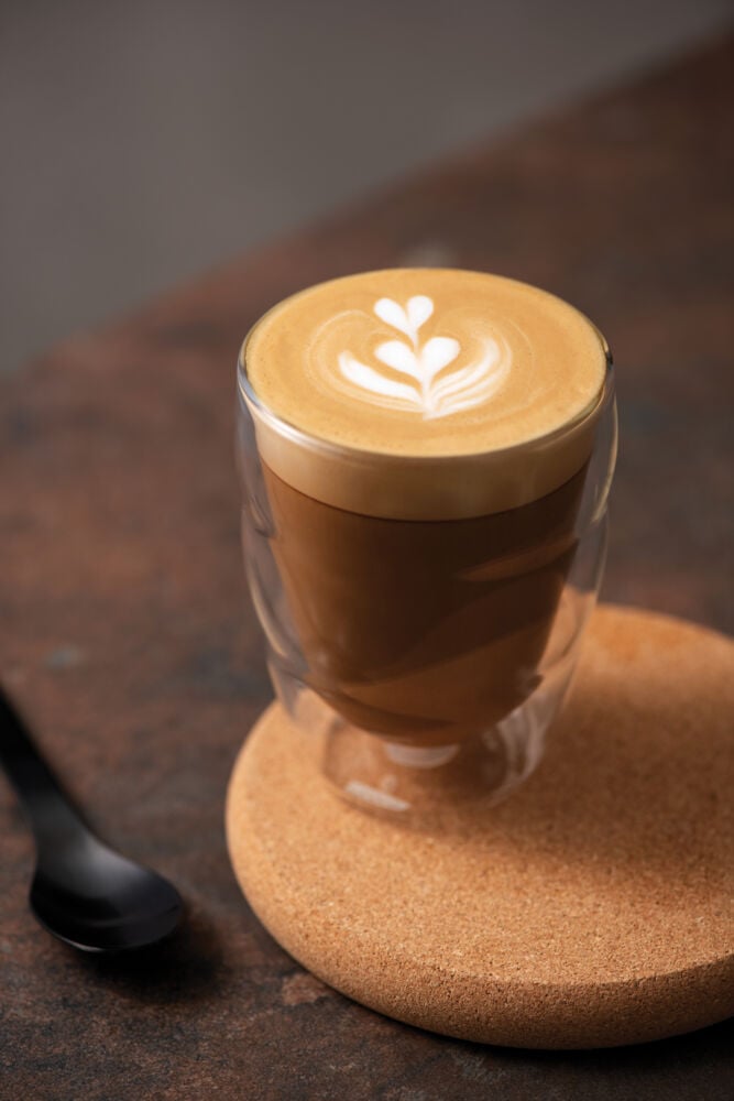 Bodum Pilatus dobbeltveggede glass 6 pk