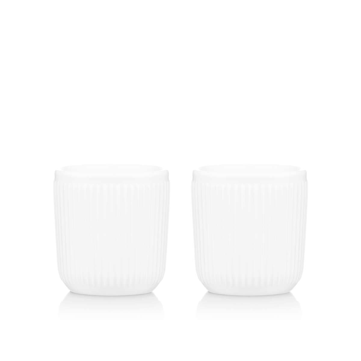 Bodum Duoro dobbeltveggede krus 2 pk