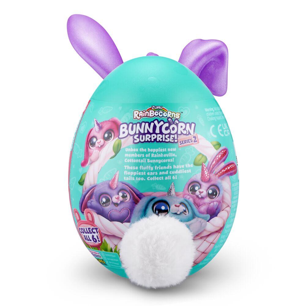 RainBoCorns Bunnycorn Surprise S2 overraskelsesegg