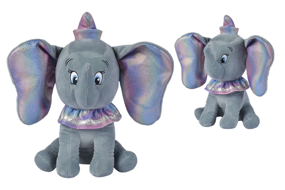 Disney kosedyr Dumbo