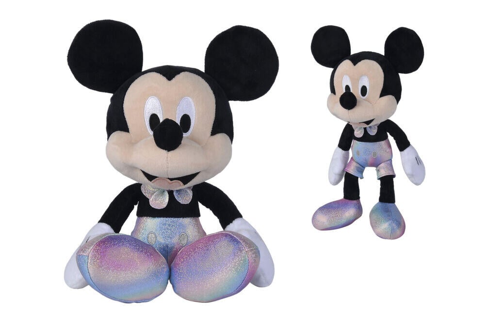 Disney kosedyr Mikke Mus