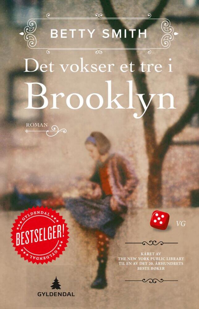 Betty Smith: Det vokser et tre i Brooklyn