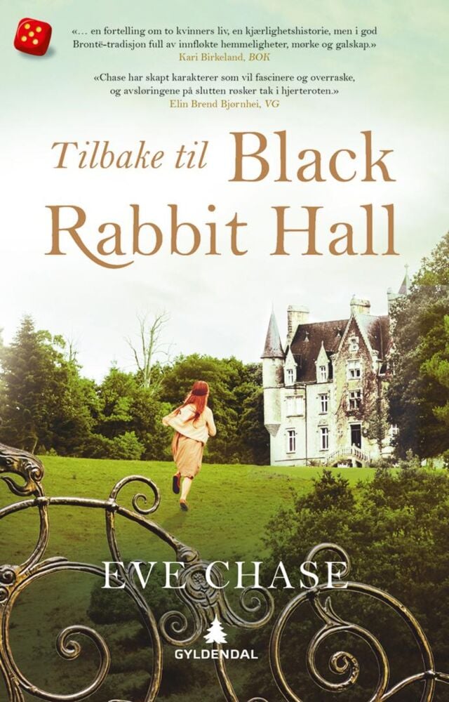 Eve Chase: Tilbake til Black Rabbit Hall