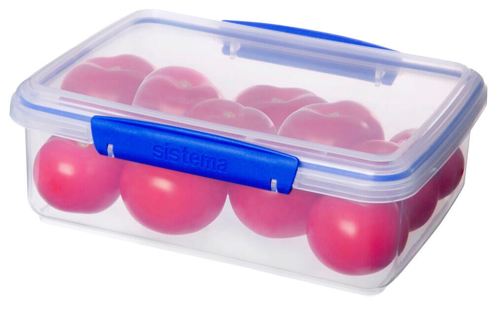 Sistema® Klip It