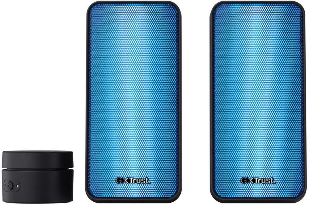 Trust GXT 611 WEZZ høyttalere