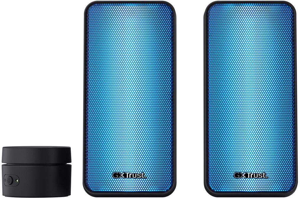 Trust GXT 611 WEZZ høyttalere