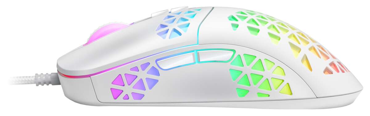 XCROW Spark gamingmus