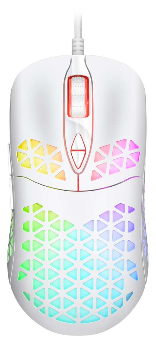 XCROW Spark gamingmus