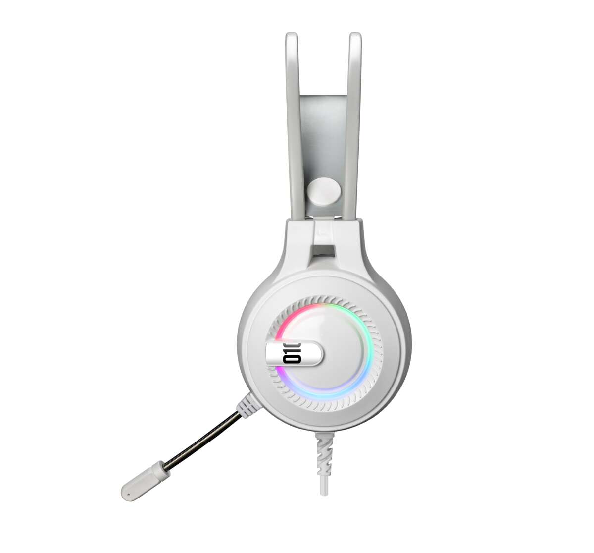 XCROW Halo gamingheadset