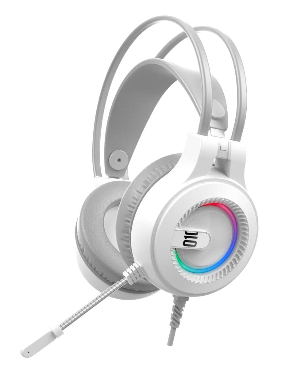 XCROW Halo gamingheadset