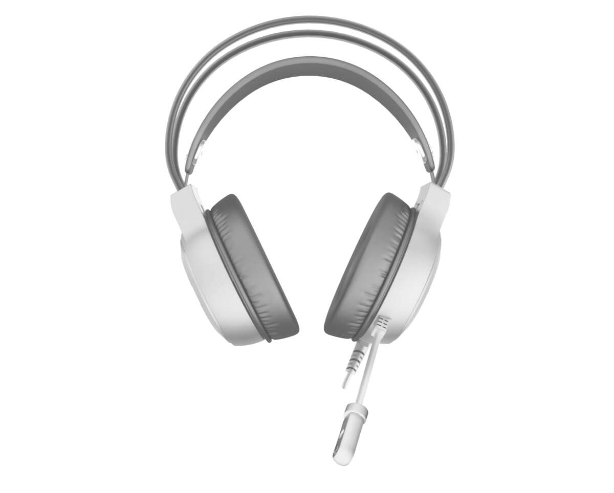 XCROW Halo gamingheadset