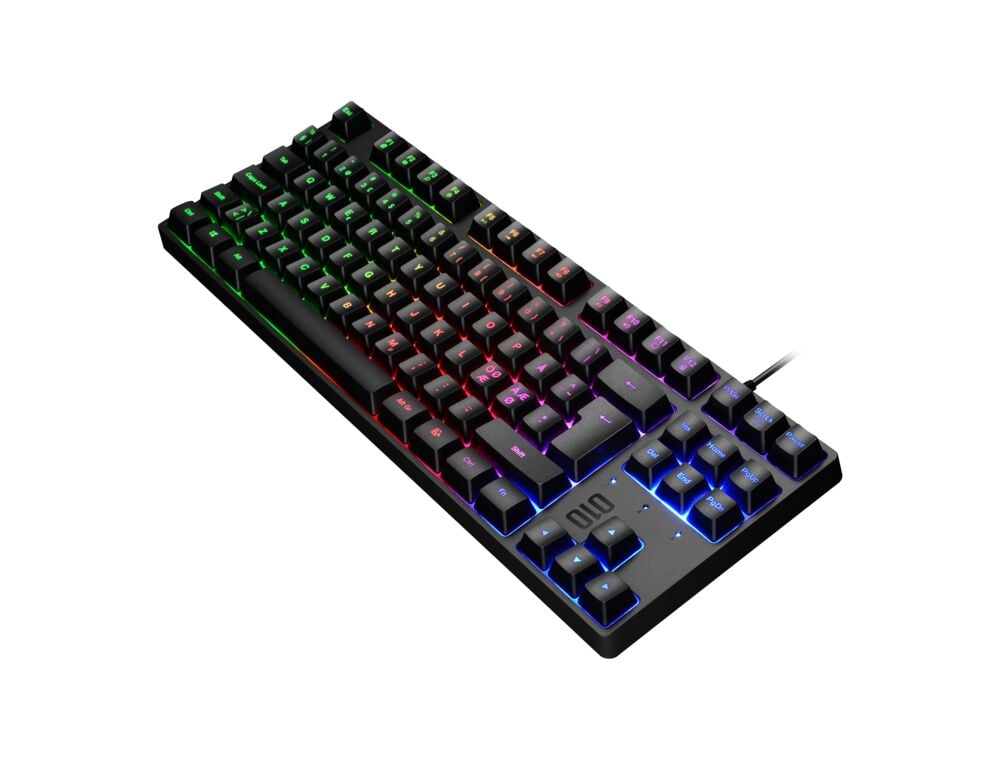 XCROW Nova gamingtastatur