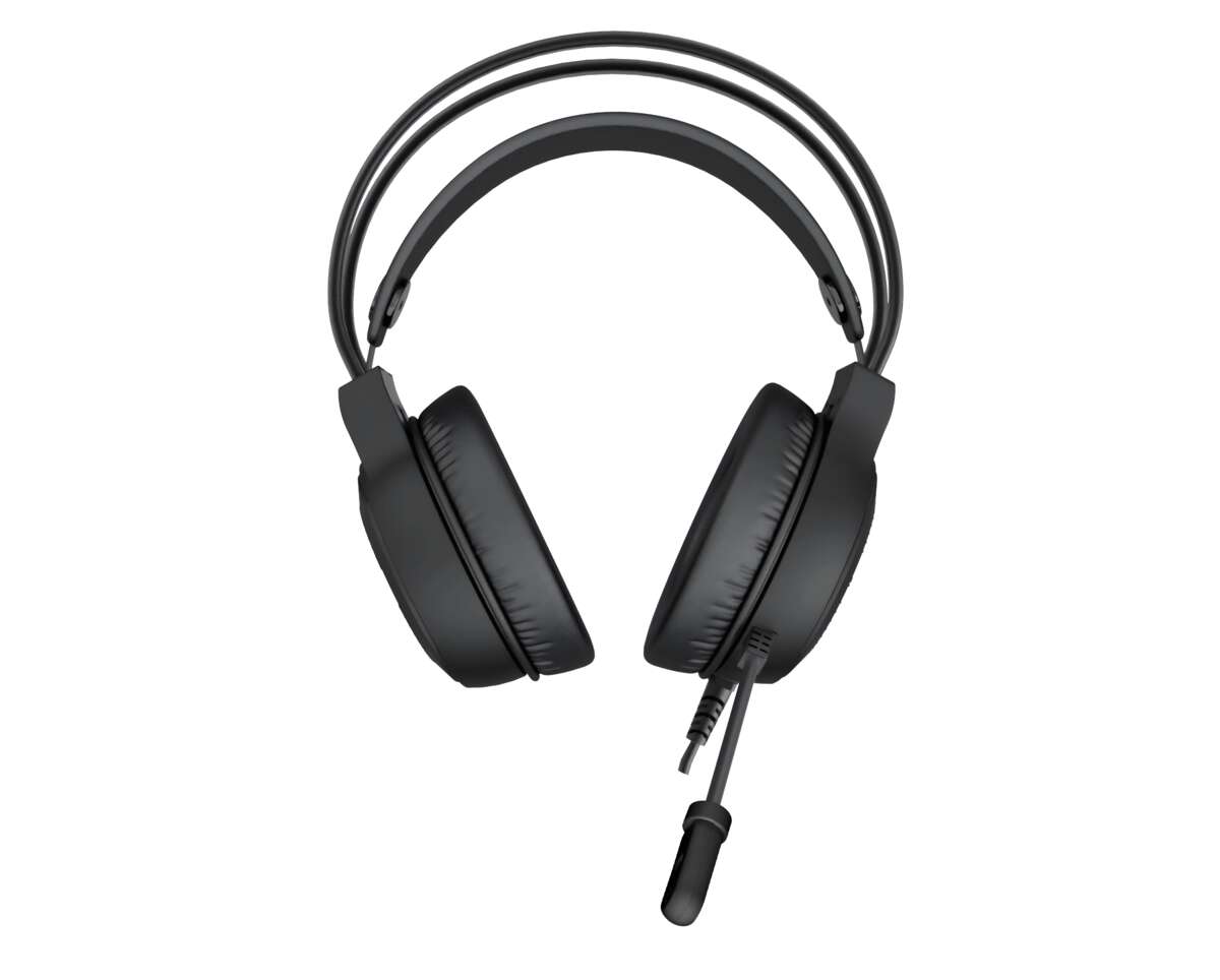 XCROW Halo gamingheadset