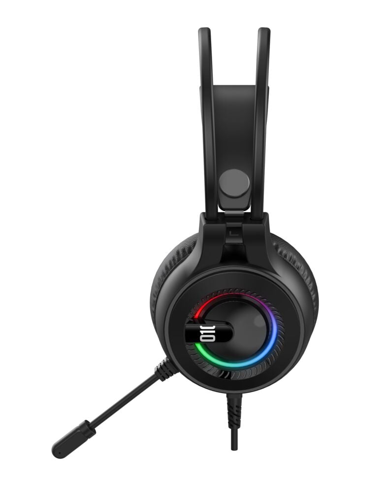 XCROW Halo gamingheadset