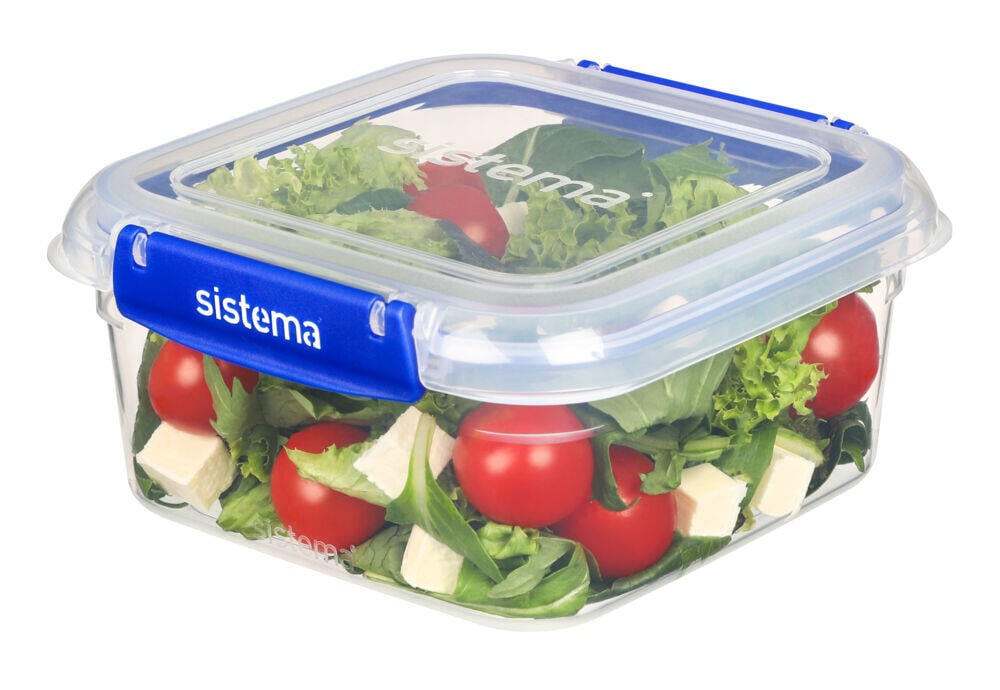 Sistema® Klip It Plus