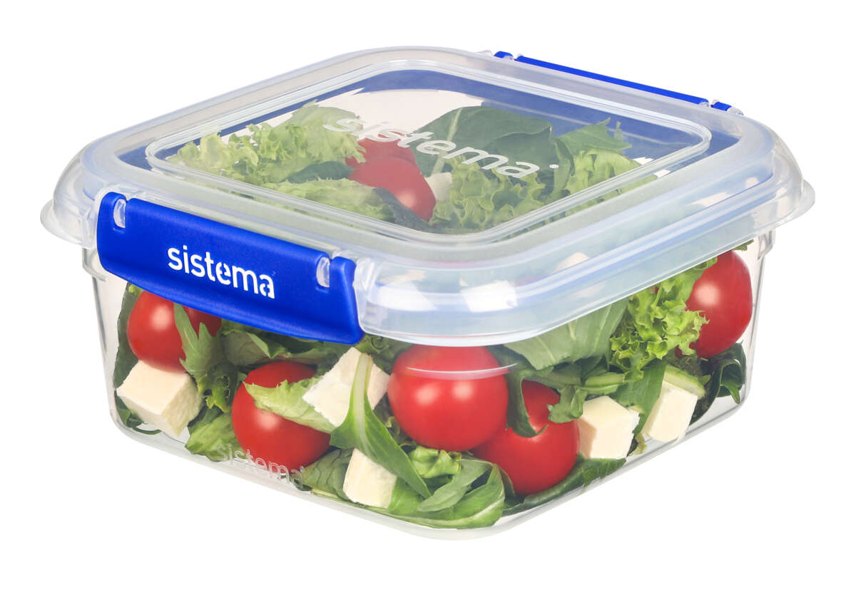 Sistema® Klip It Plus