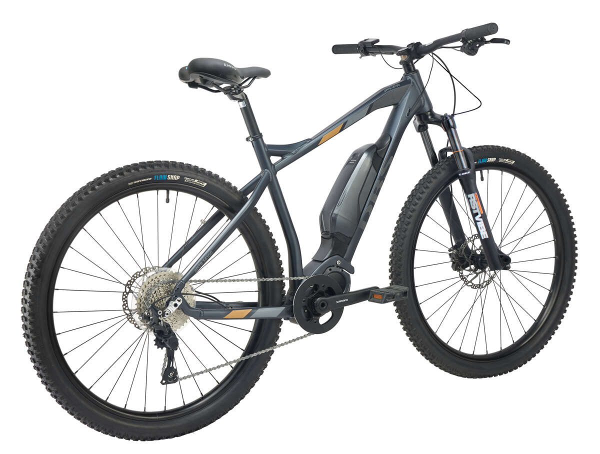DBS eMTB Uni elsykkel 29" 2023