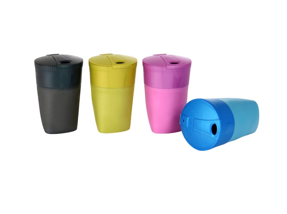 Light My Fire Pack-up-Cup turkopp 4 pk