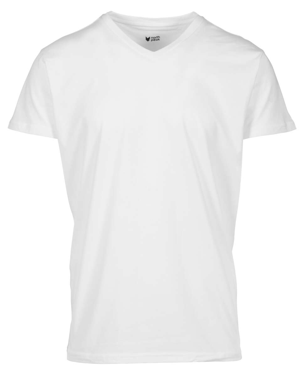 Northpeak t-shirt unisex