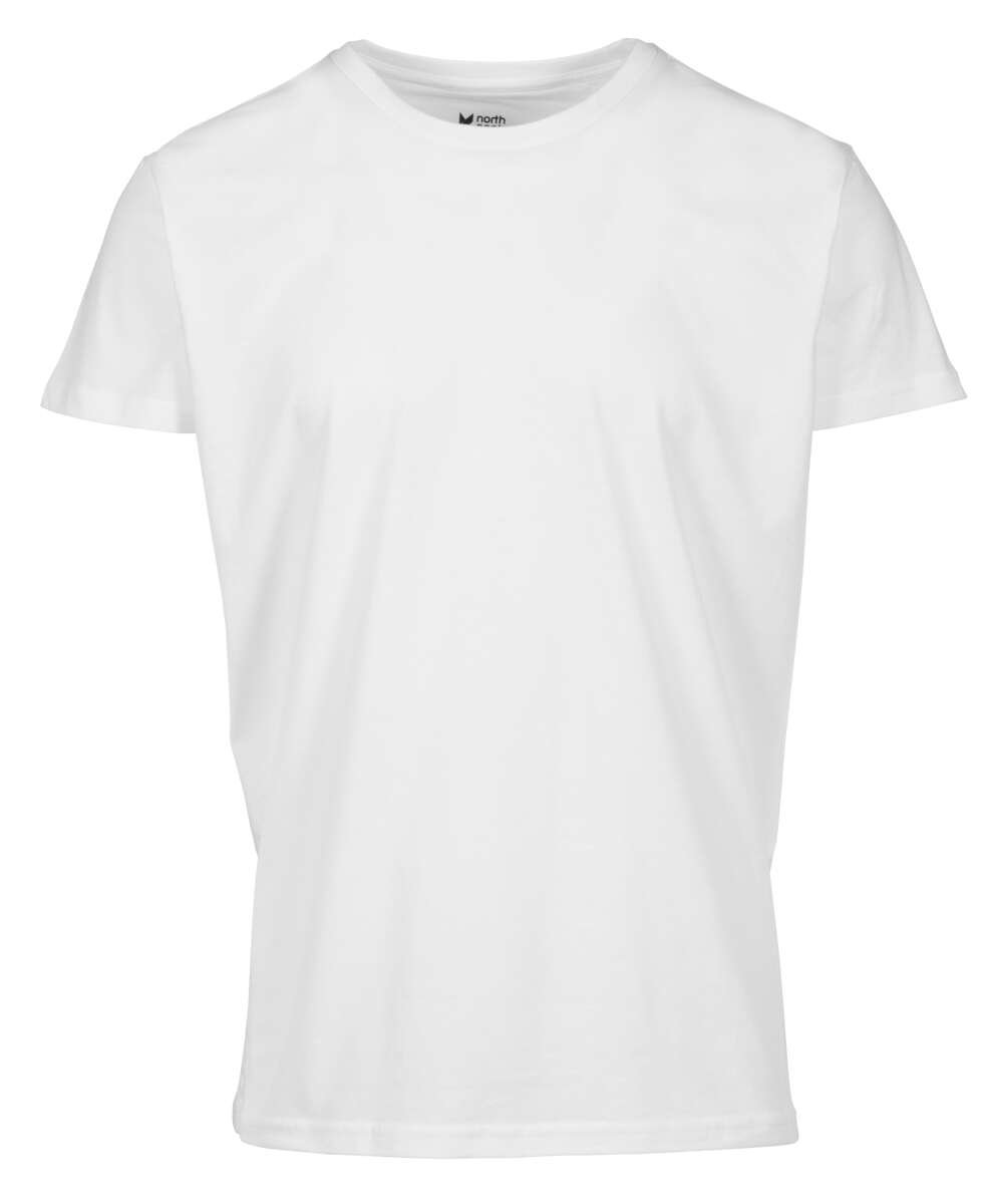 Northpeak t-shirt unisex