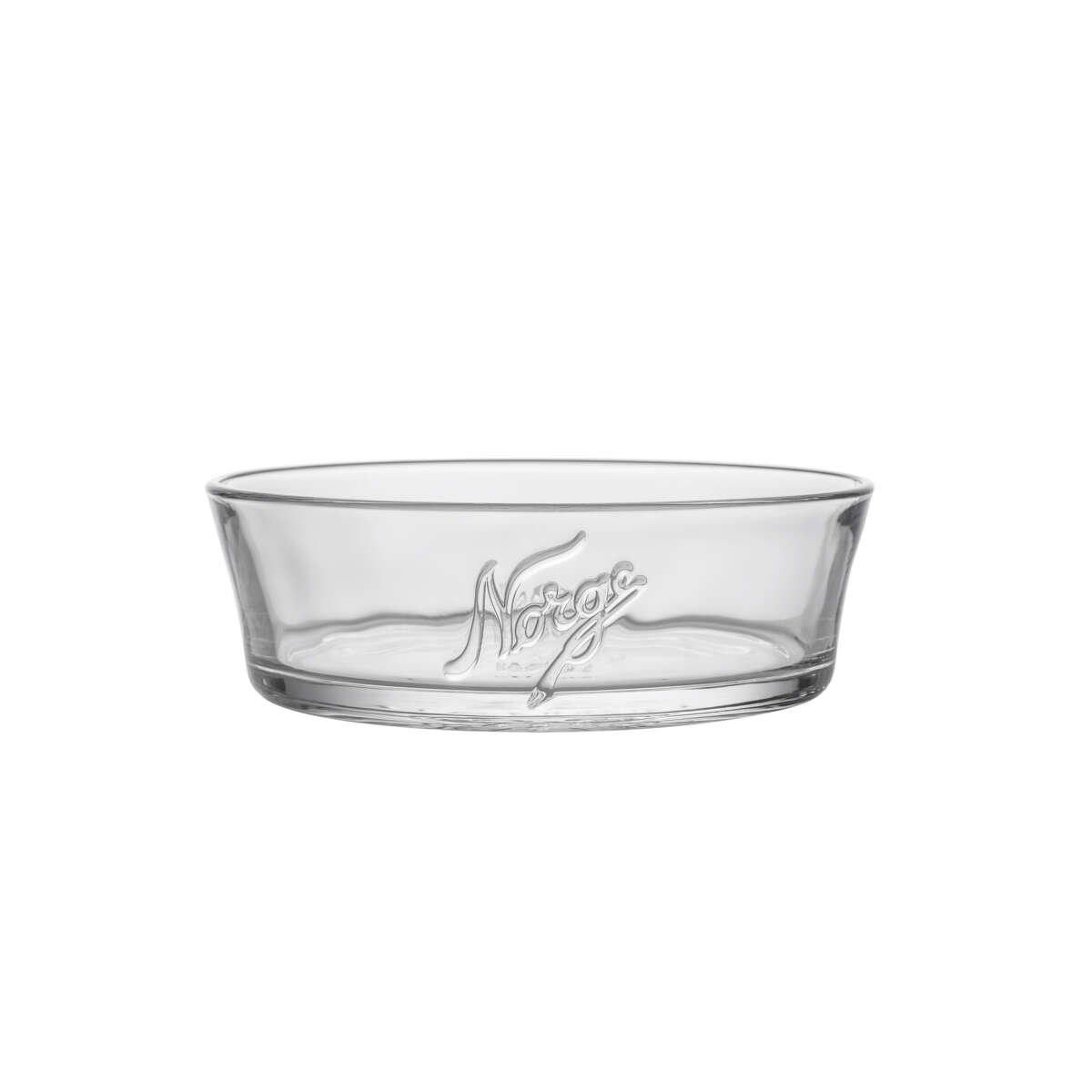 Hadeland Glassverk Norgesglasset bolle