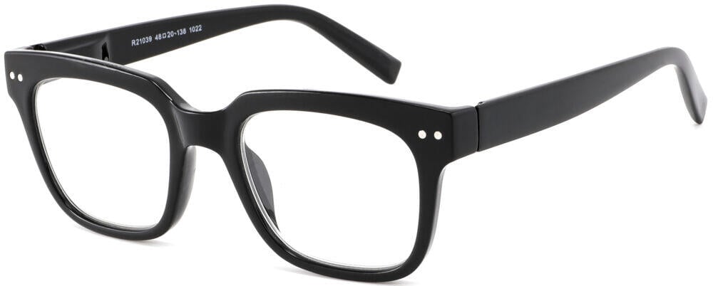 Lesebrille Black -1,00