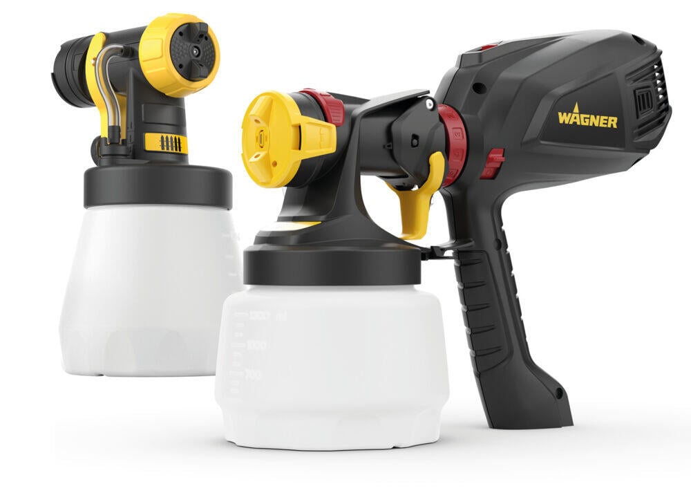 Wagner Universal W575 malesprøyte