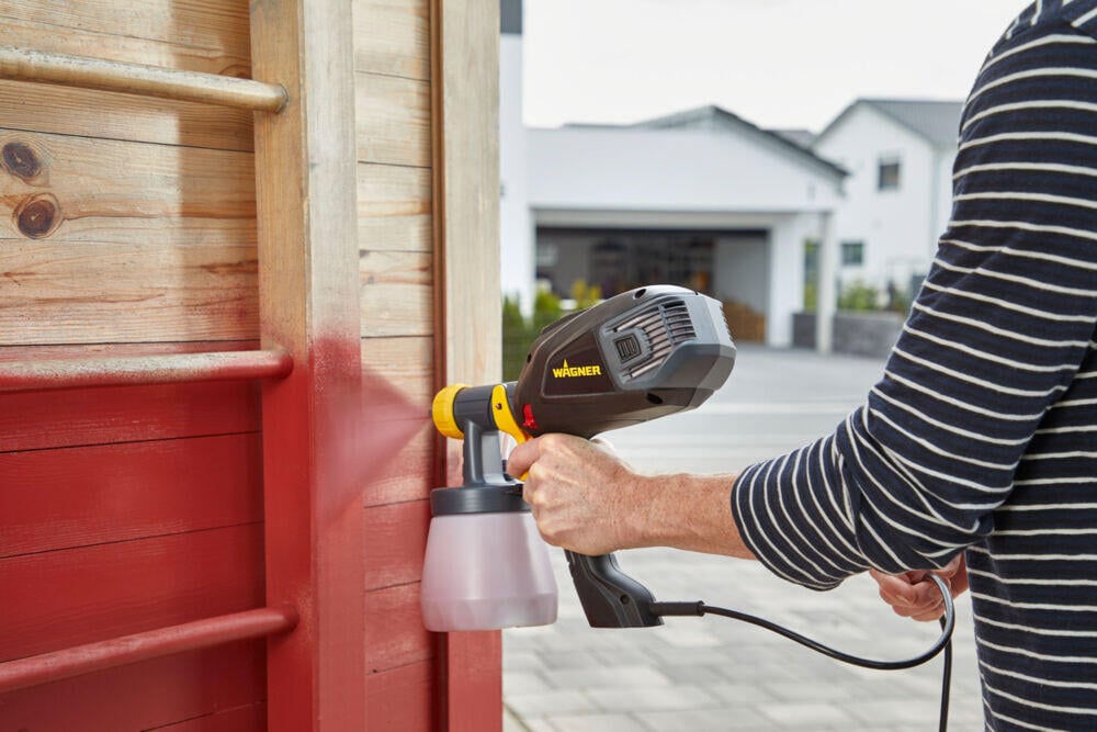 Wagner Universal W575 malesprøyte