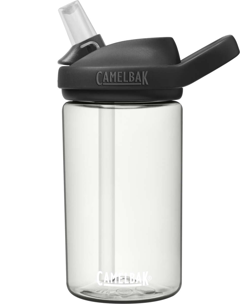 Eddy+ Kids 0.4 liter drikkeflaske