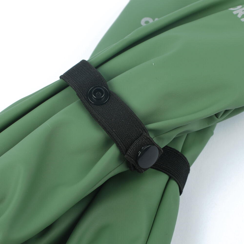 Okidoki Pytt fôrede regnvotter barn