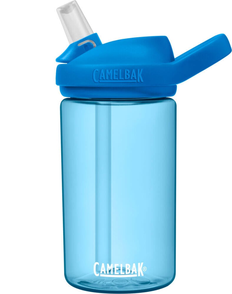 Eddy+ Kids 0.4 liter drikkeflaske