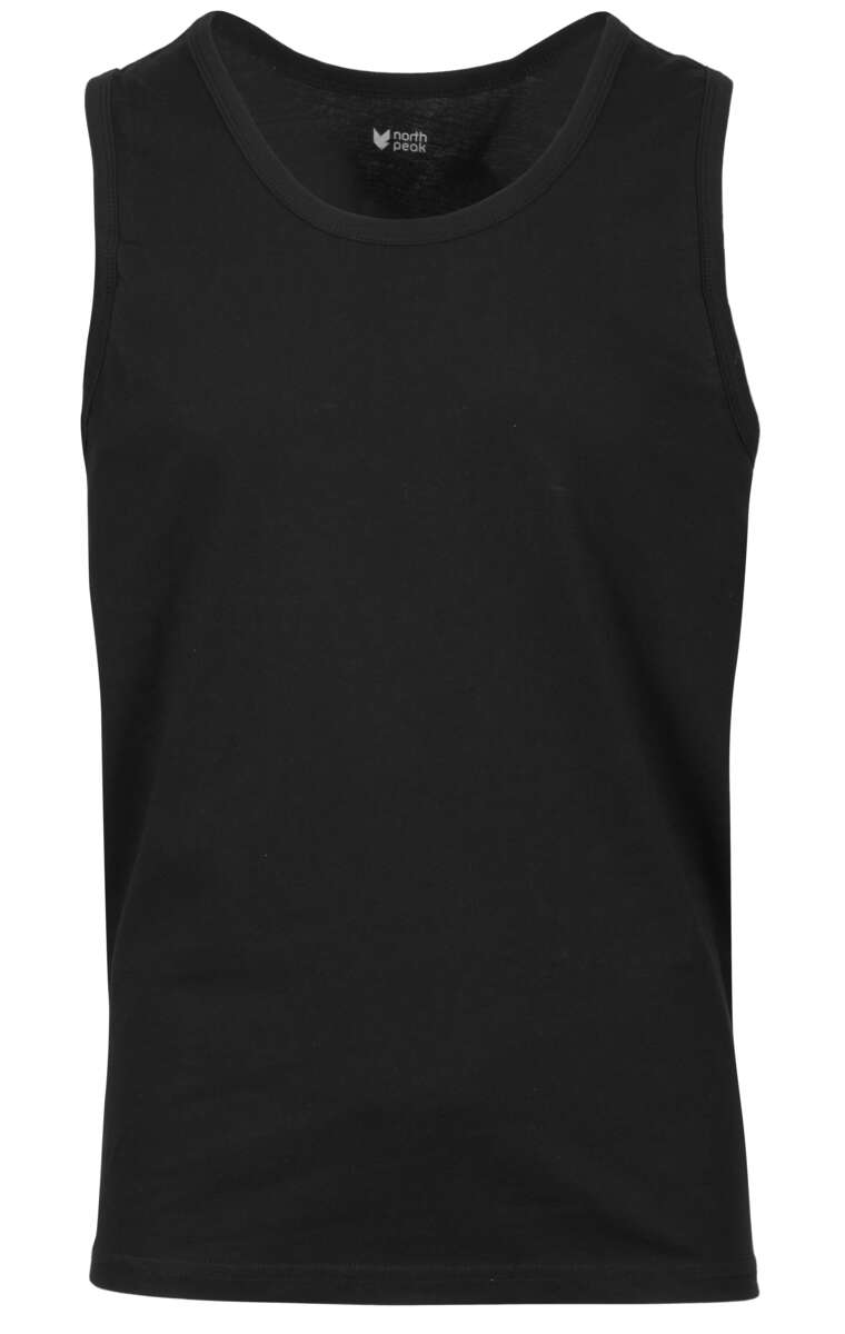Northpeak singlet herre
